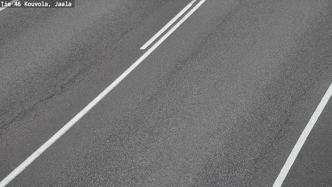 Kelikamerat Kuva Tie 46 Kouvola, Jaala, Kouvola, Kymenlaakso