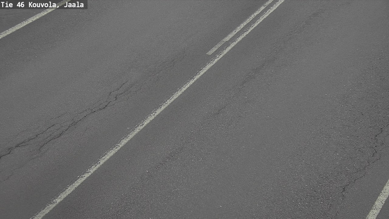 Kelikamerat Kuva Tie 46 Kouvola, Jaala, Kouvola, Kymenlaakso