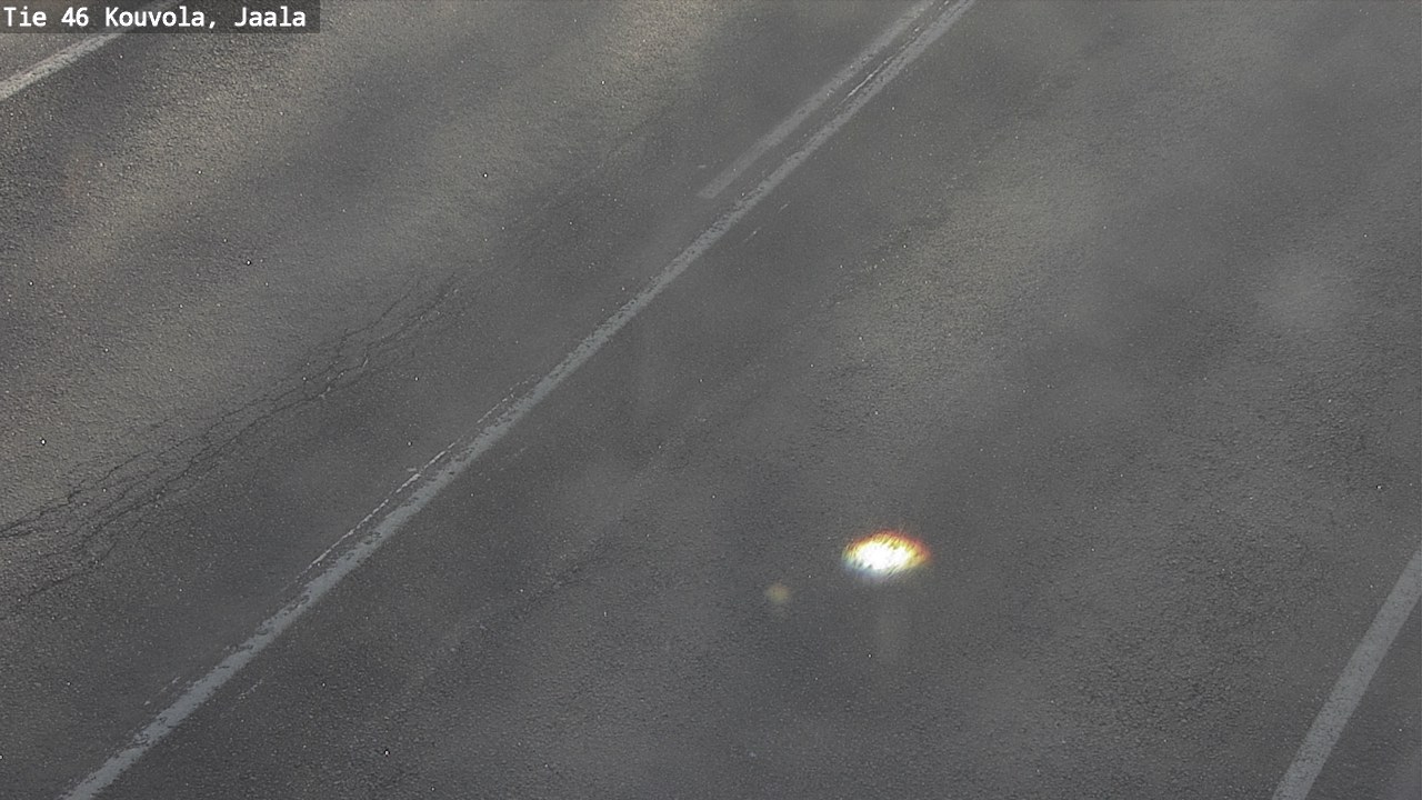 Kelikamerat Kuva Tie 46 Kouvola, Jaala, Kouvola, Kymenlaakso