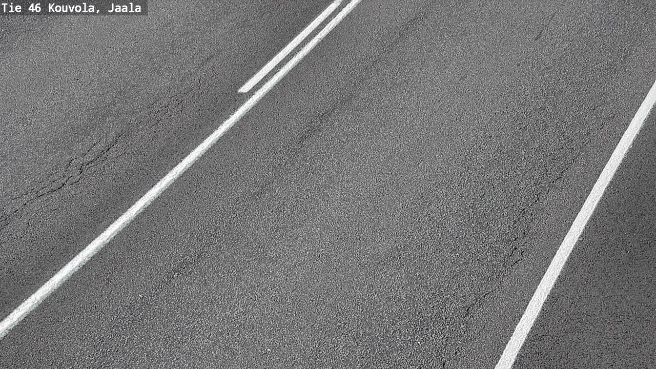 Kelikamerat Kuva Tie 46 Kouvola, Jaala, Kouvola, Kymenlaakso