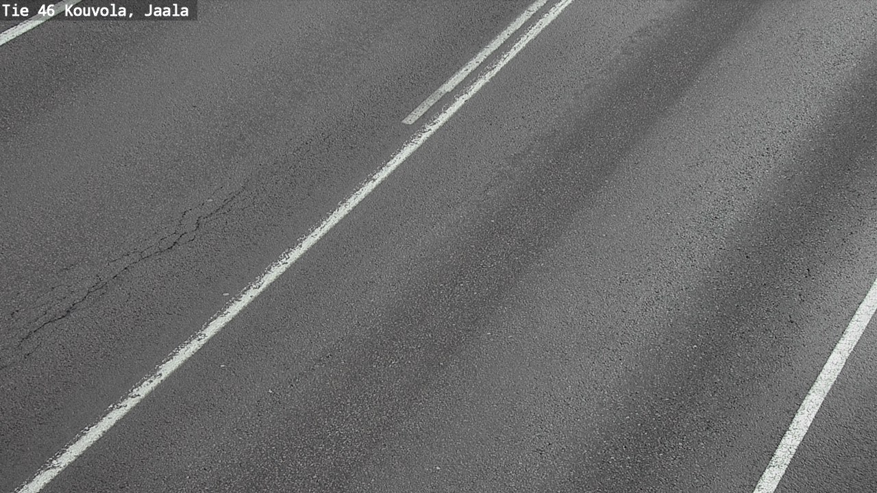 Kelikamerat Kuva Tie 46 Kouvola, Jaala, Kouvola, Kymenlaakso