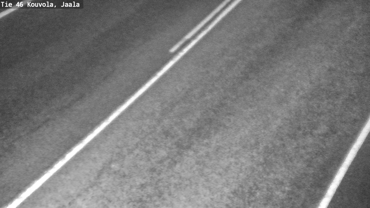Kelikamerat Kuva Tie 46 Kouvola, Jaala, Kouvola, Kymenlaakso