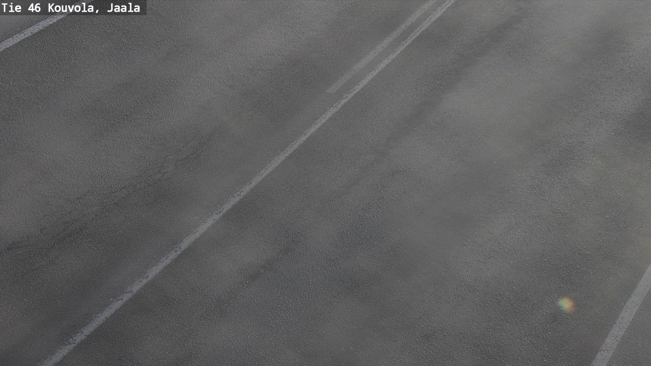 Kelikamerat Kuva Tie 46 Kouvola, Jaala, Kouvola, Kymenlaakso