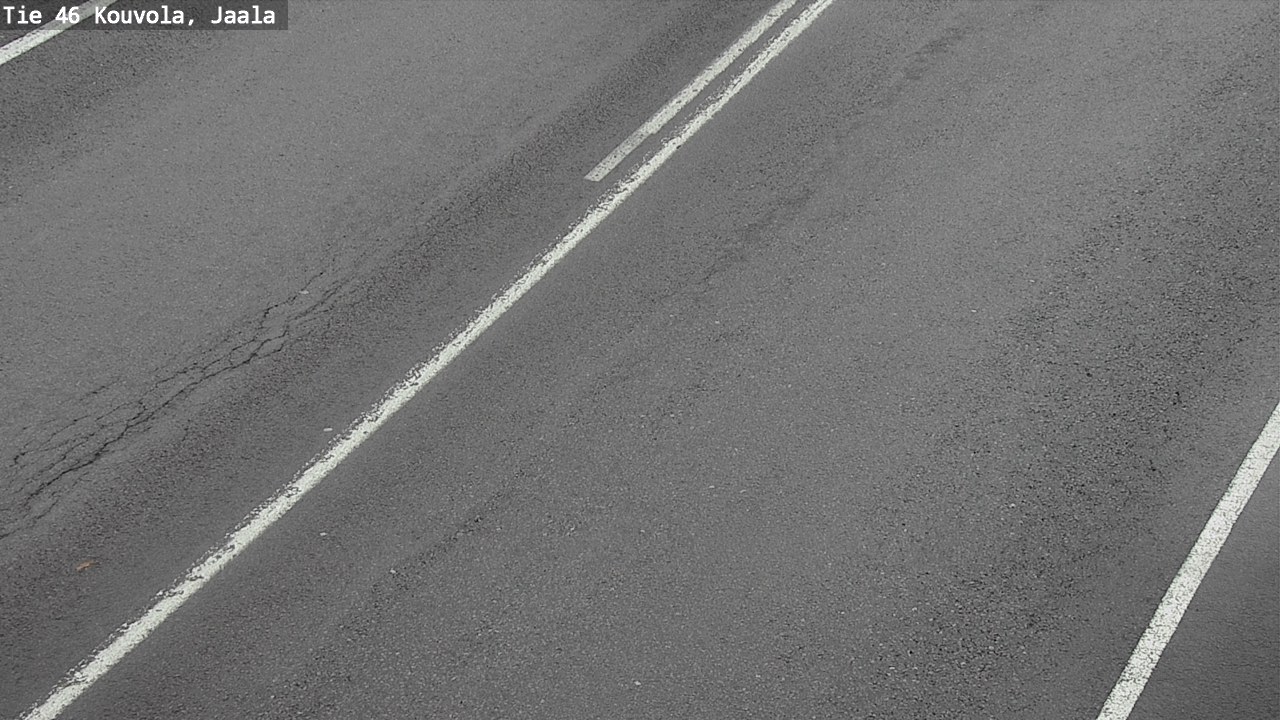 Kelikamerat Kuva Tie 46 Kouvola, Jaala, Kouvola, Kymenlaakso