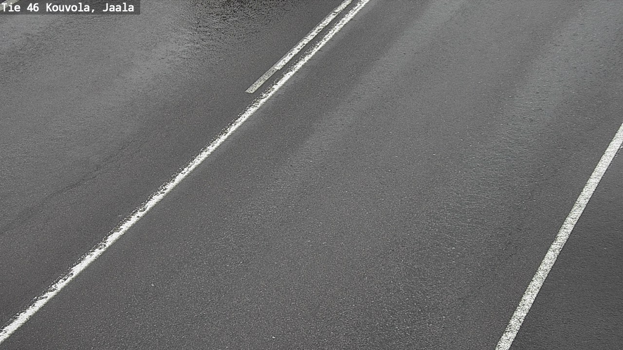 Kelikamerat Kuva Tie 46 Kouvola, Jaala, Kouvola, Kymenlaakso