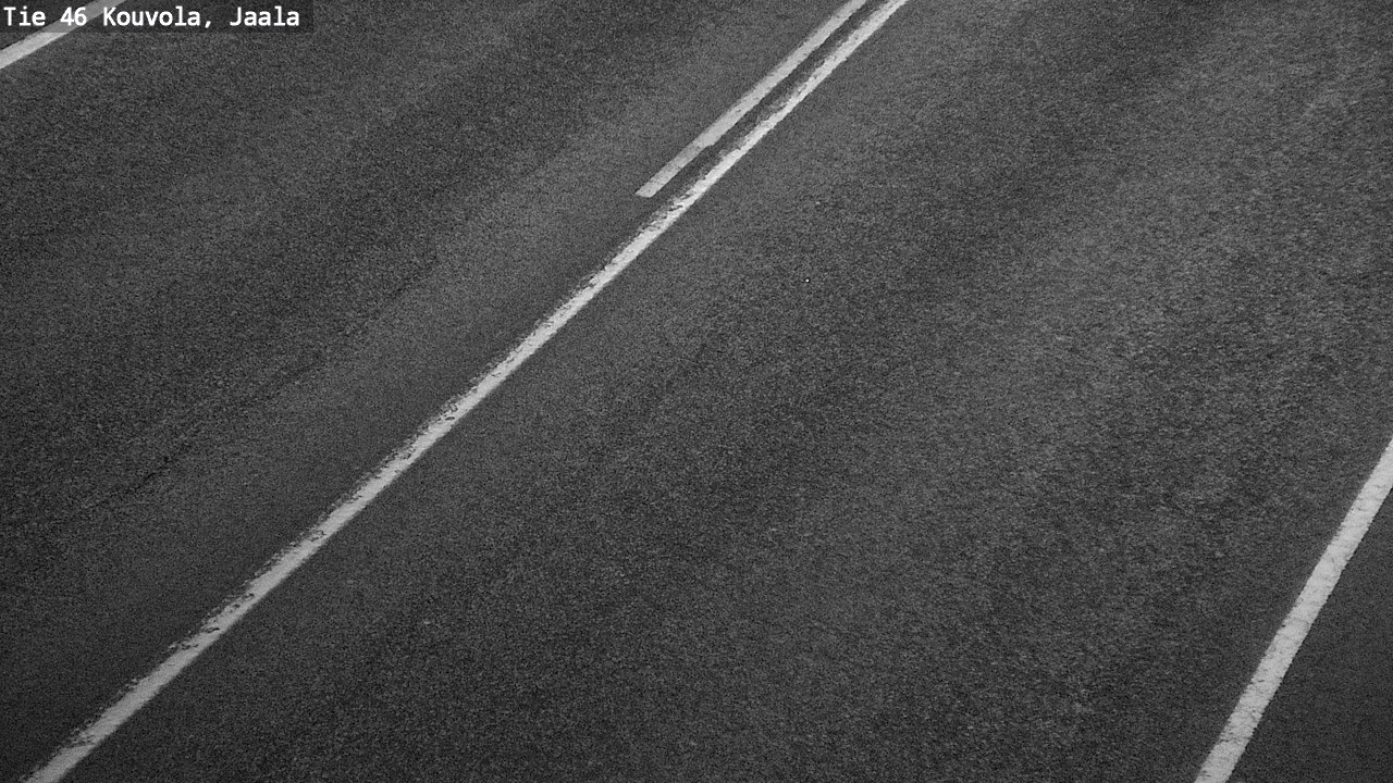 Kelikamerat Kuva Tie 46 Kouvola, Jaala, Kouvola, Kymenlaakso