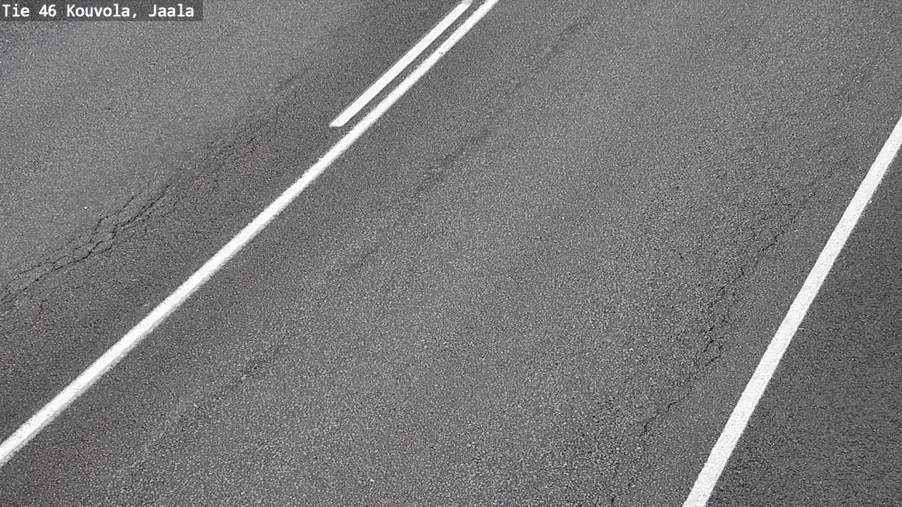 Kelikamerat Kuva Tie 46 Kouvola, Jaala, Kouvola, Kymenlaakso
