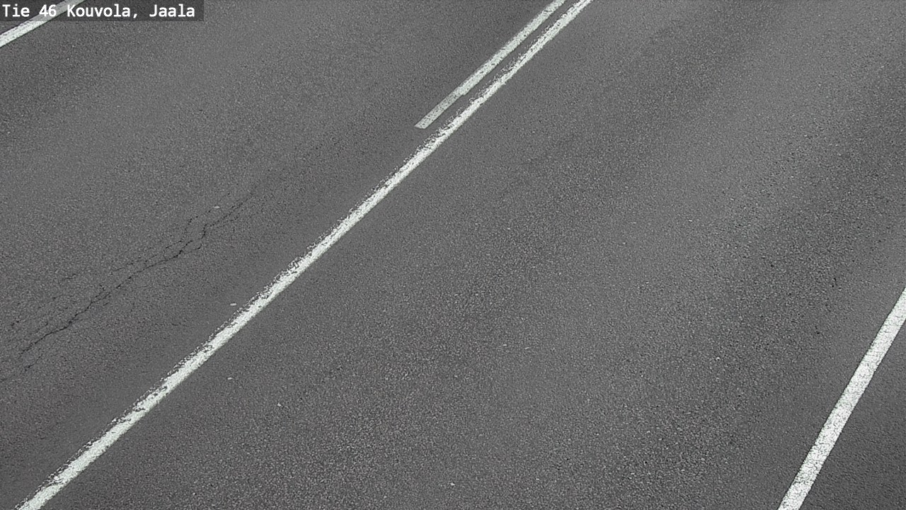 Kelikamerat Kuva Tie 46 Kouvola, Jaala, Kouvola, Kymenlaakso