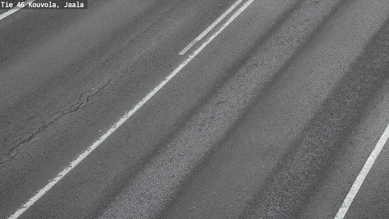 Kelikamerat Kuva Tie 46 Kouvola, Jaala, Kouvola, Kymenlaakso