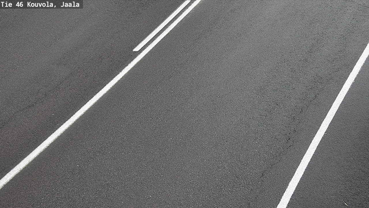 Kelikamerat Kuva Tie 46 Kouvola, Jaala, Kouvola, Kymenlaakso
