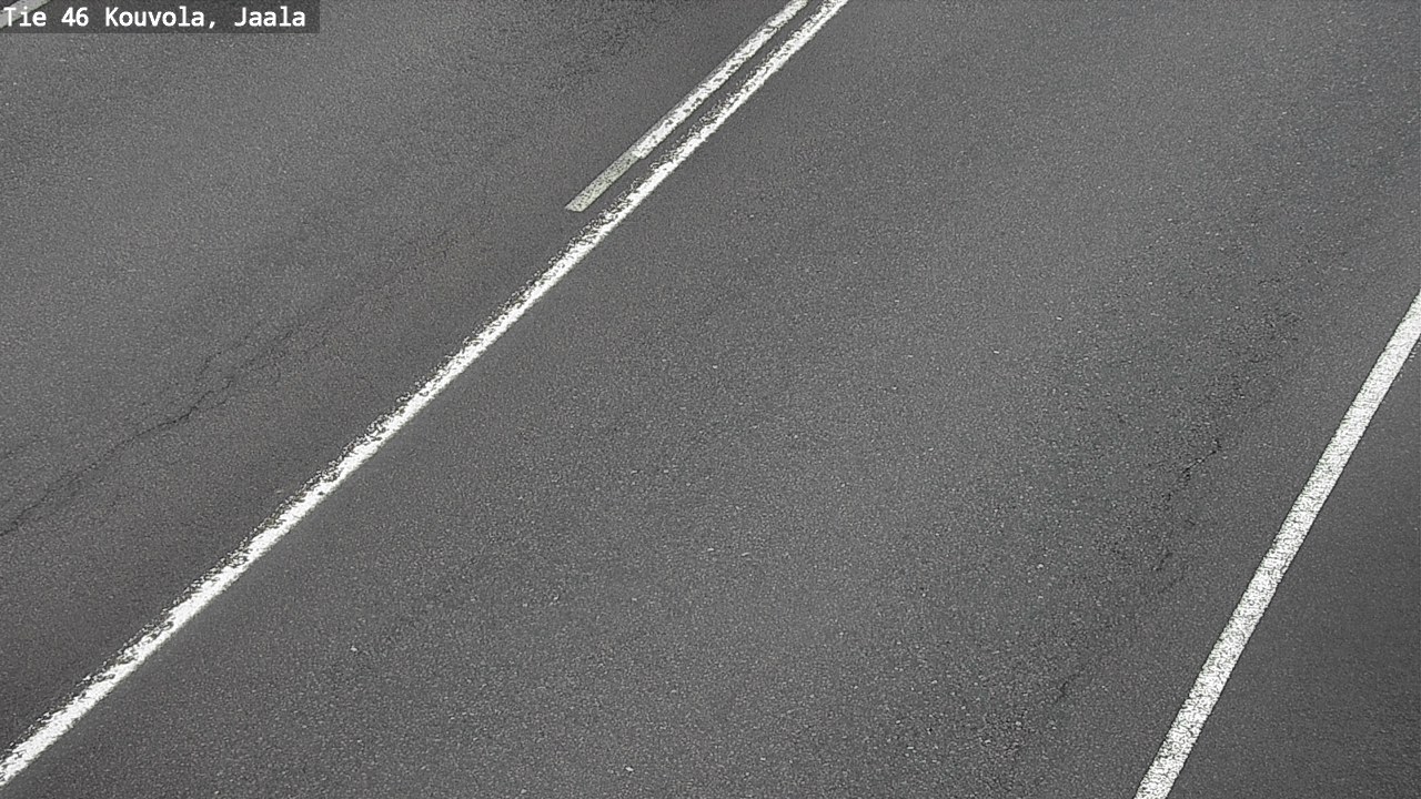 Kelikamerat Kuva Tie 46 Kouvola, Jaala, Kouvola, Kymenlaakso