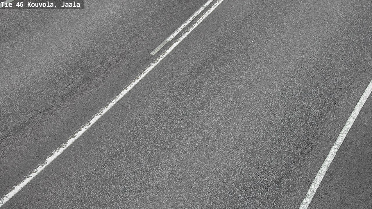 Kelikamerat Kuva Tie 46 Kouvola, Jaala, Kouvola, Kymenlaakso