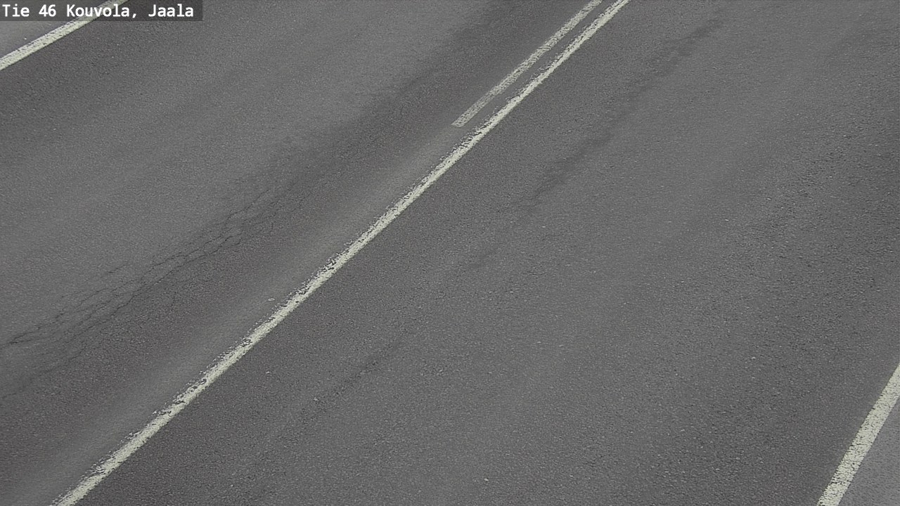 Kelikamerat Kuva Tie 46 Kouvola, Jaala, Kouvola, Kymenlaakso