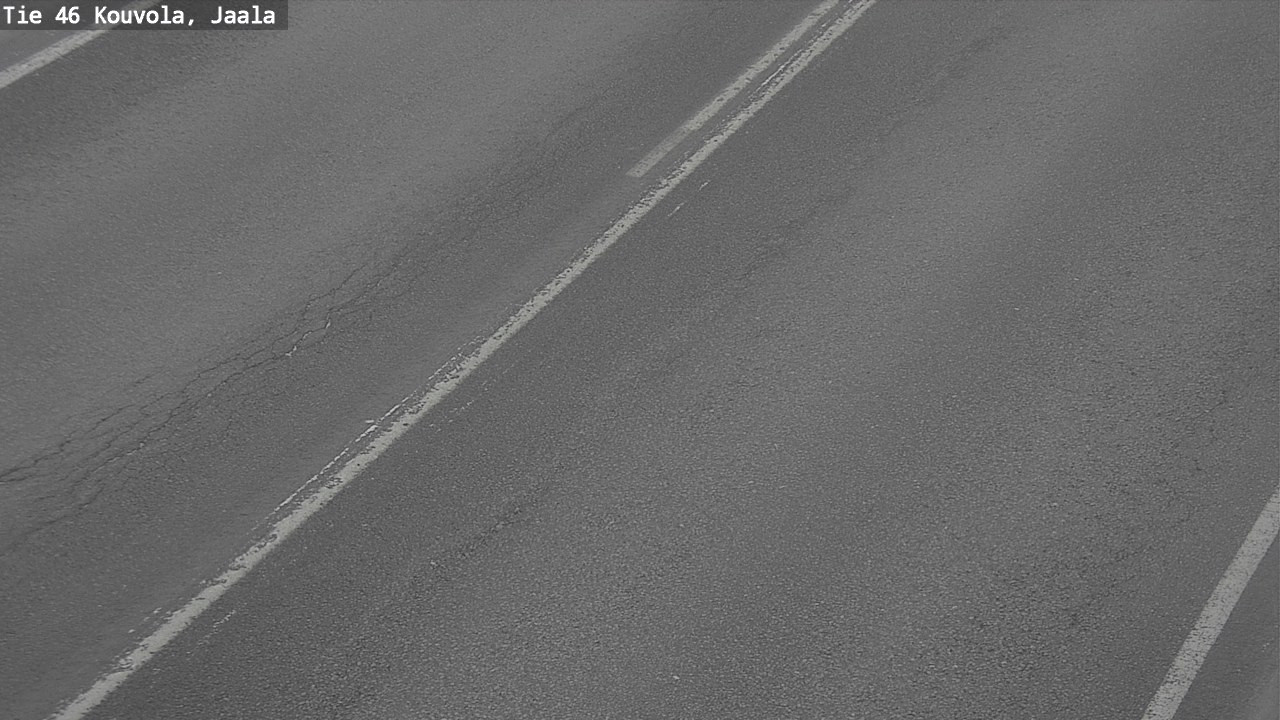 Kelikamerat Kuva Tie 46 Kouvola, Jaala, Kouvola, Kymenlaakso