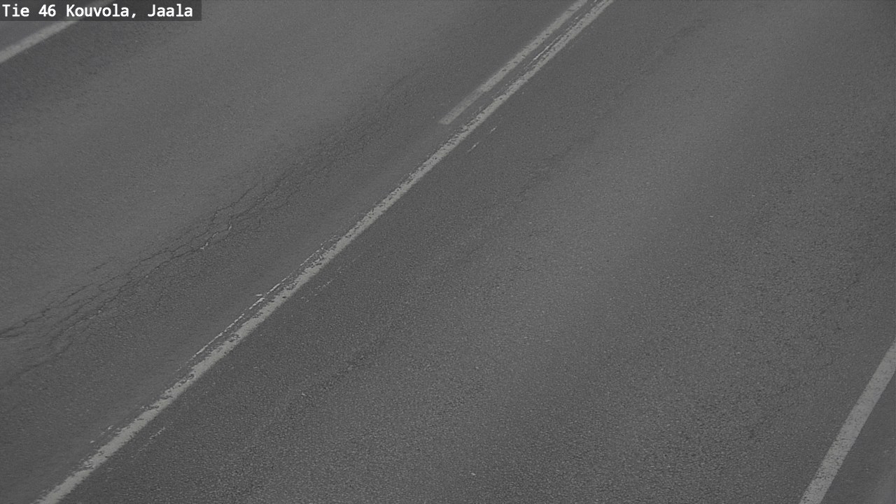 Kelikamerat Kuva Tie 46 Kouvola, Jaala, Kouvola, Kymenlaakso