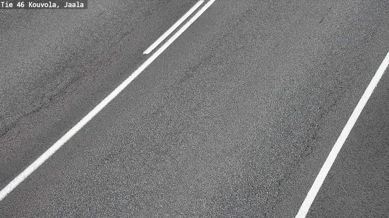 Kelikamerat Kuva Tie 46 Kouvola, Jaala, Kouvola, Kymenlaakso