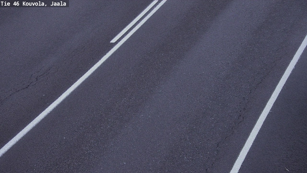 Kelikamerat Kuva Tie 46 Kouvola, Jaala, Kouvola, Kymenlaakso