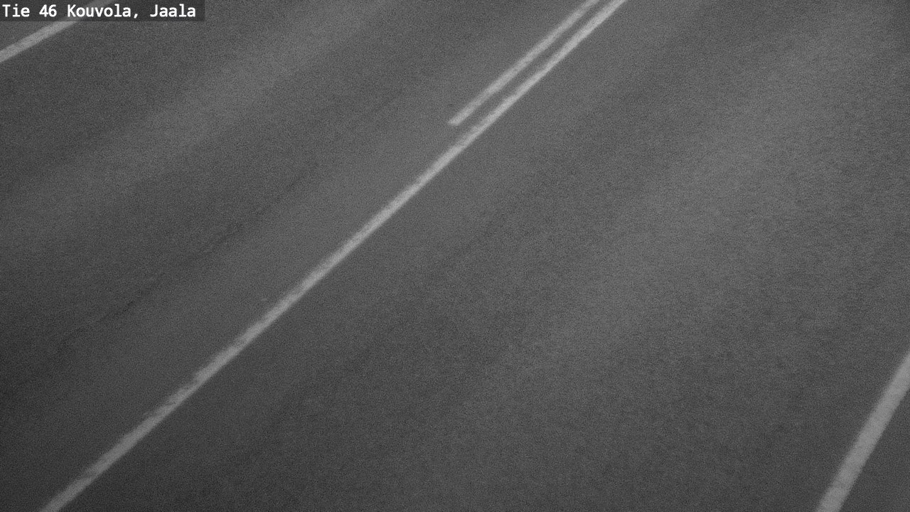 Kelikamerat Kuva Tie 46 Kouvola, Jaala, Kouvola, Kymenlaakso