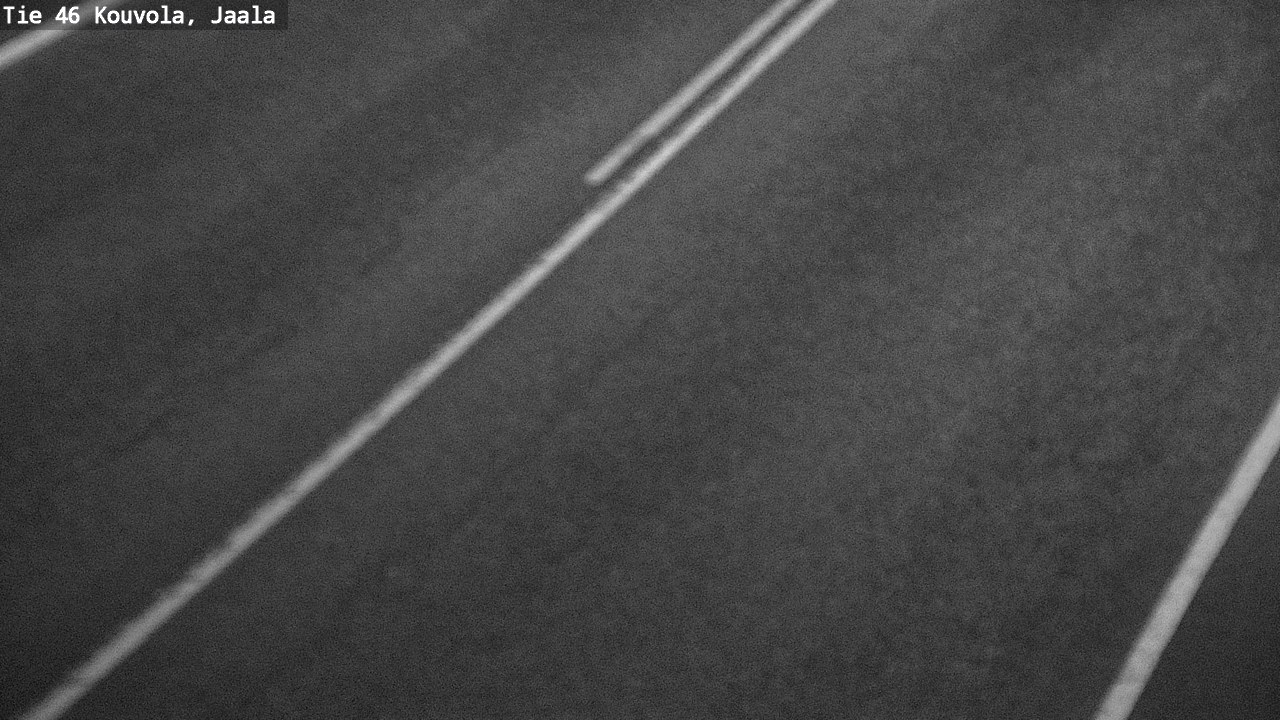 Kelikamerat Kuva Tie 46 Kouvola, Jaala, Kouvola, Kymenlaakso