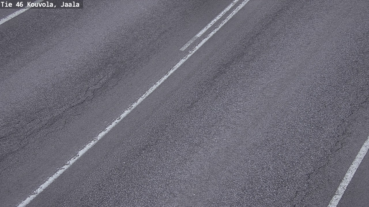 Kelikamerat Kuva Tie 46 Kouvola, Jaala, Kouvola, Kymenlaakso