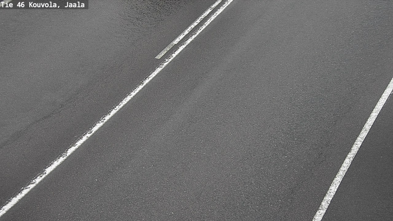 Kelikamerat Kuva Tie 46 Kouvola, Jaala, Kouvola, Kymenlaakso