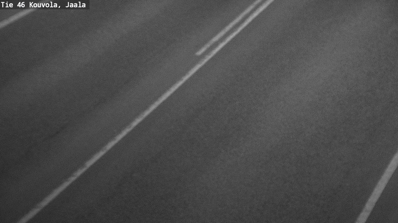 Kelikamerat Kuva Tie 46 Kouvola, Jaala, Kouvola, Kymenlaakso