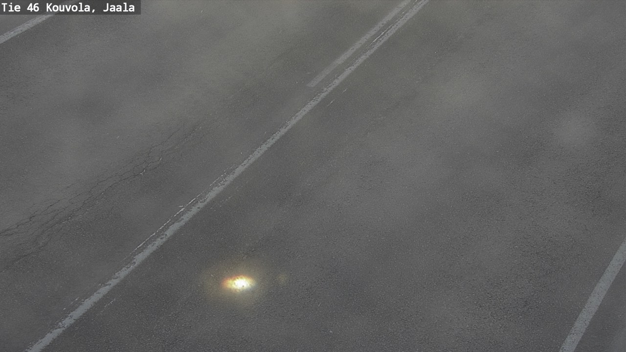 Kelikamerat Kuva Tie 46 Kouvola, Jaala, Kouvola, Kymenlaakso