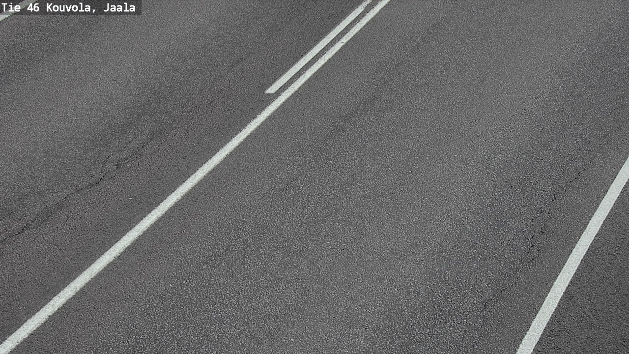 Kelikamerat Kuva Tie 46 Kouvola, Jaala, Kouvola, Kymenlaakso