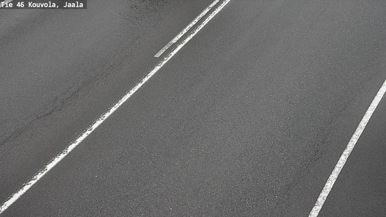 Kelikamerat Kuva Tie 46 Kouvola, Jaala, Kouvola, Kymenlaakso