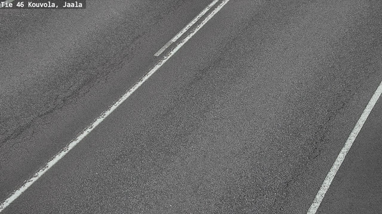 Kelikamerat Kuva Tie 46 Kouvola, Jaala, Kouvola, Kymenlaakso