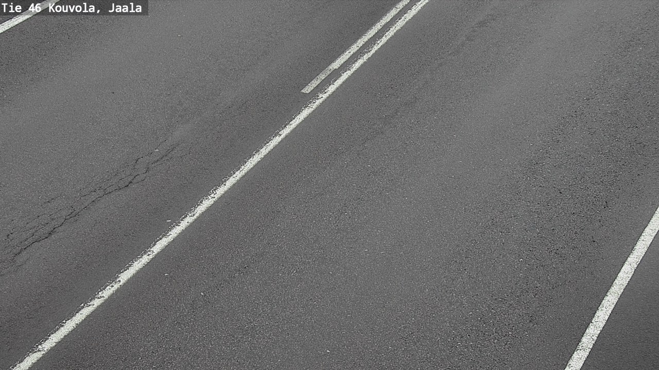 Kelikamerat Kuva Tie 46 Kouvola, Jaala, Kouvola, Kymenlaakso