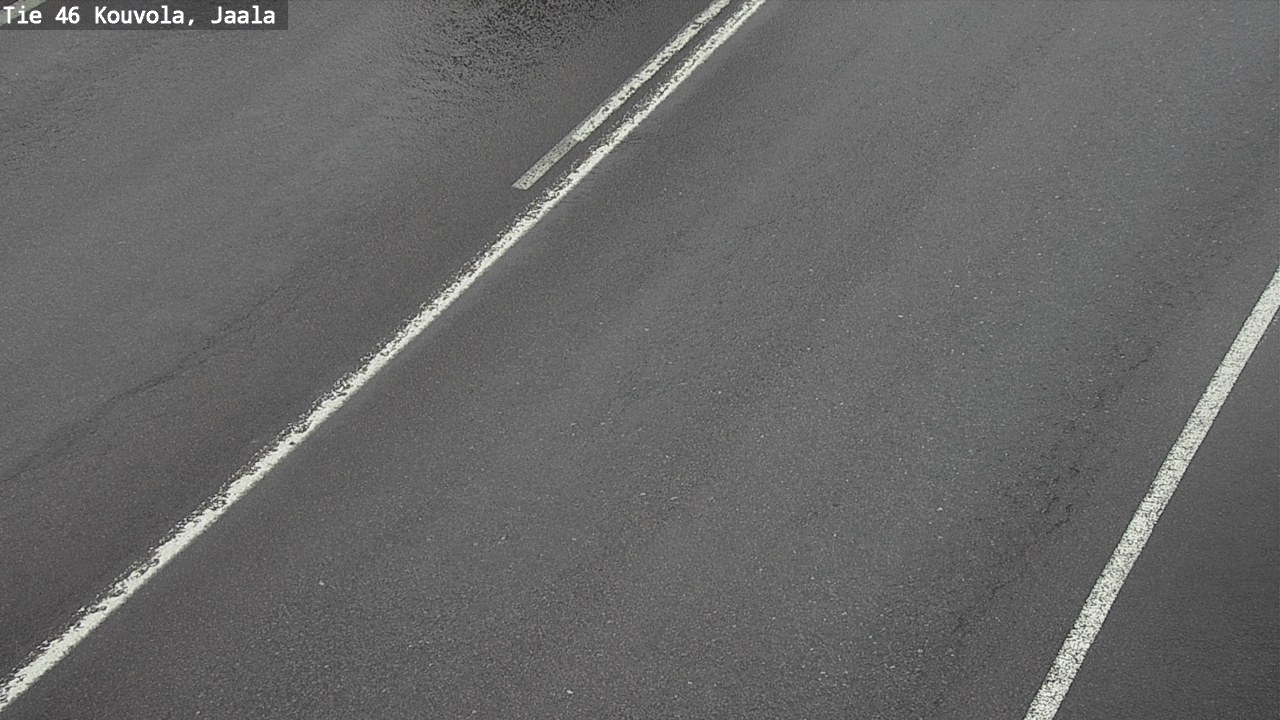 Kelikamerat Kuva Tie 46 Kouvola, Jaala, Kouvola, Kymenlaakso