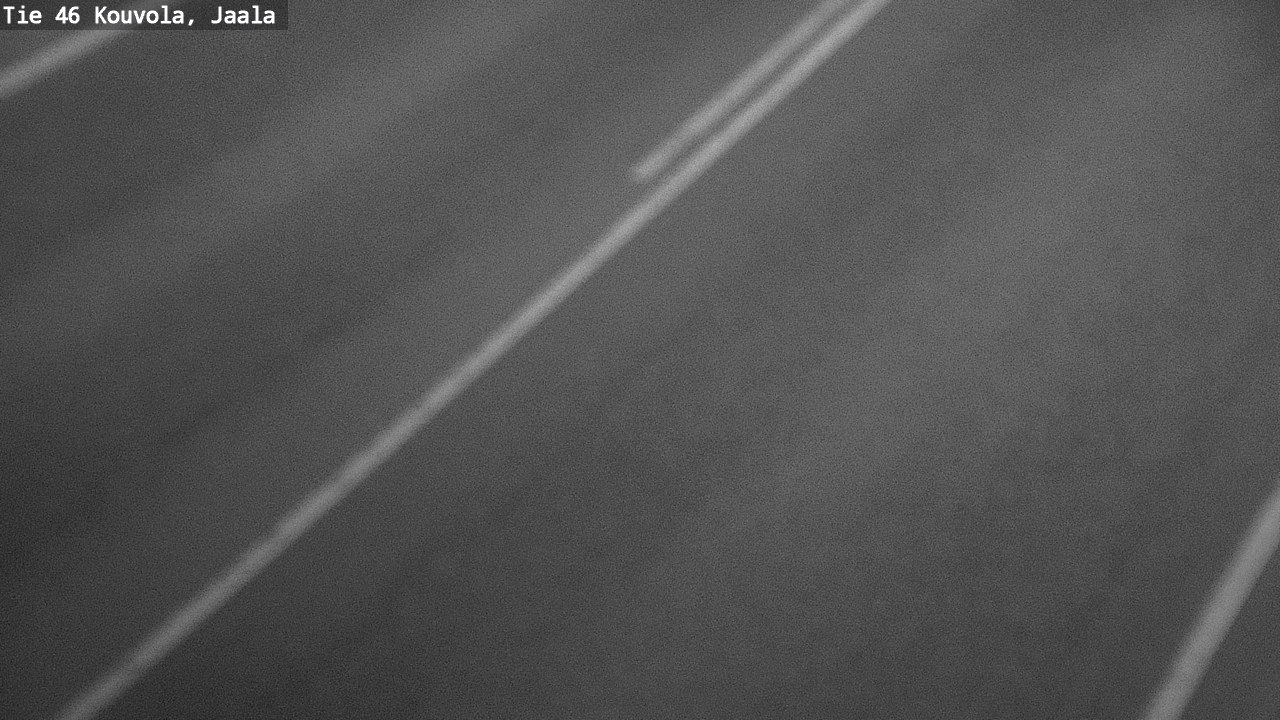 Kelikamerat Kuva Tie 46 Kouvola, Jaala, Kouvola, Kymenlaakso