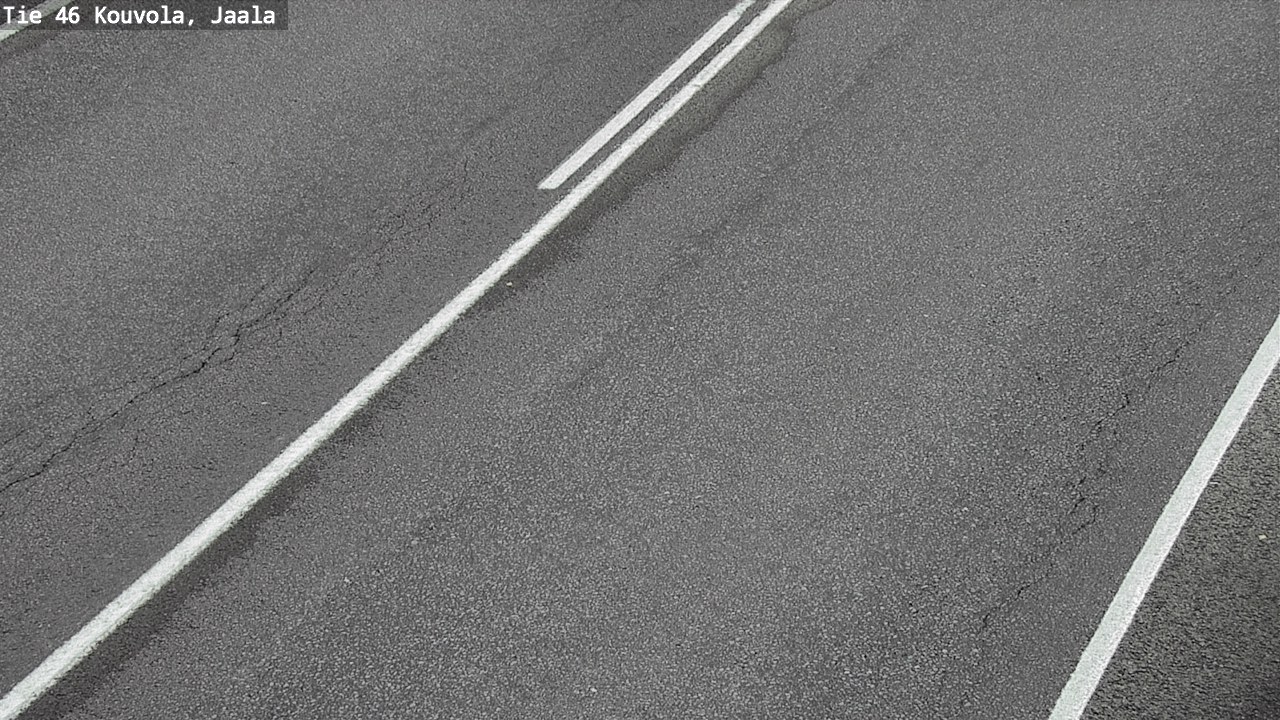 Kelikamerat Kuva Tie 46 Kouvola, Jaala, Kouvola, Kymenlaakso
