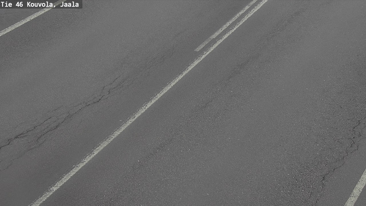 Kelikamerat Kuva Tie 46 Kouvola, Jaala, Kouvola, Kymenlaakso