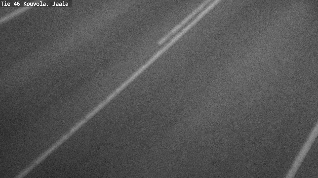 Kelikamerat Kuva Tie 46 Kouvola, Jaala, Kouvola, Kymenlaakso