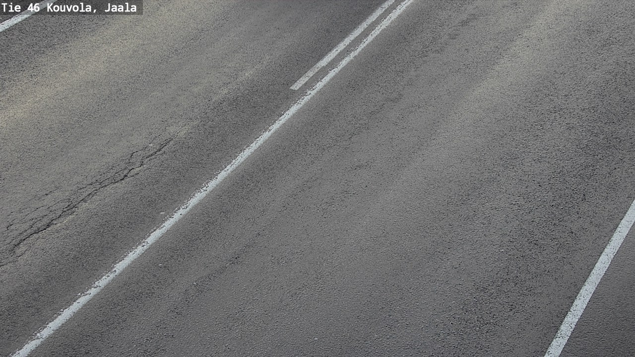 Kelikamerat Kuva Tie 46 Kouvola, Jaala, Kouvola, Kymenlaakso