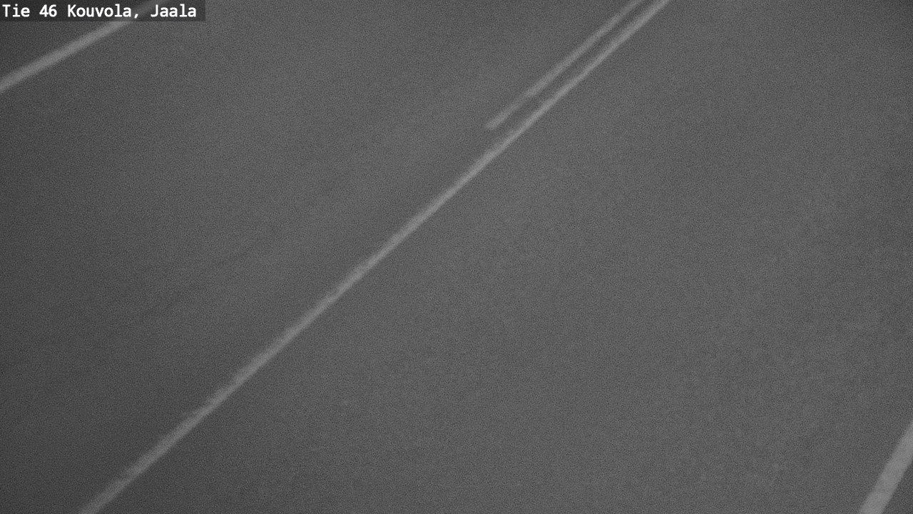 Kelikamerat Kuva Tie 46 Kouvola, Jaala, Kouvola, Kymenlaakso