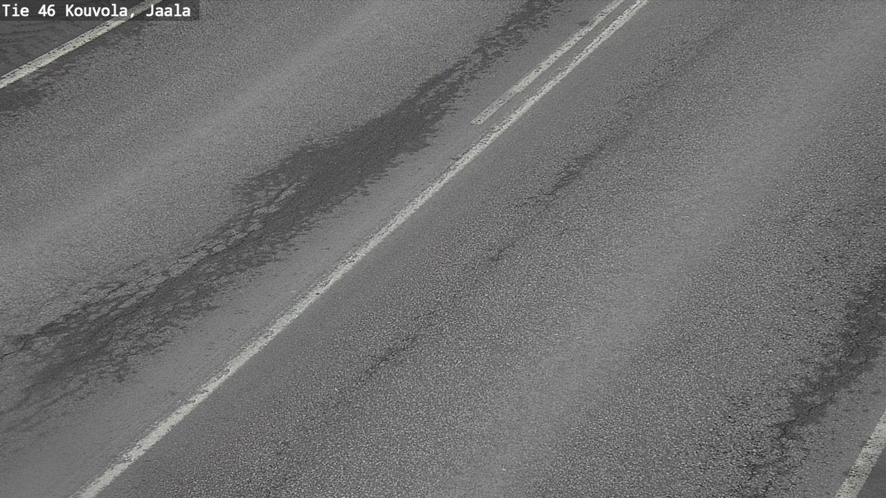 Kelikamerat Kuva Tie 46 Kouvola, Jaala, Kouvola, Kymenlaakso