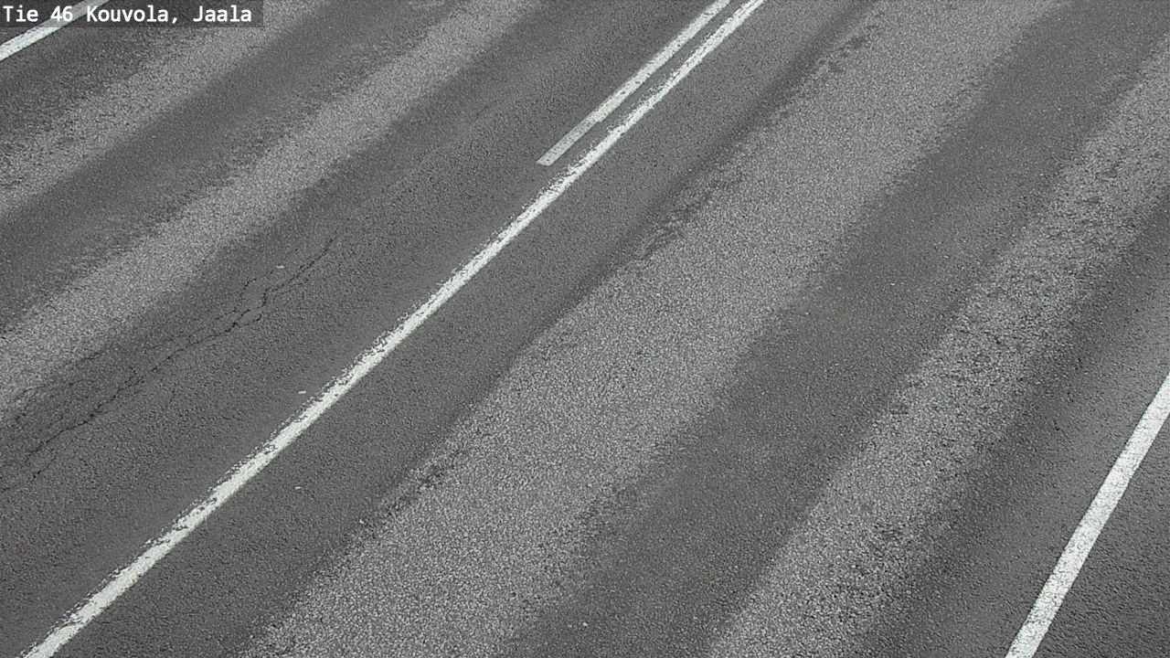 Kelikamerat Kuva Tie 46 Kouvola, Jaala, Kouvola, Kymenlaakso