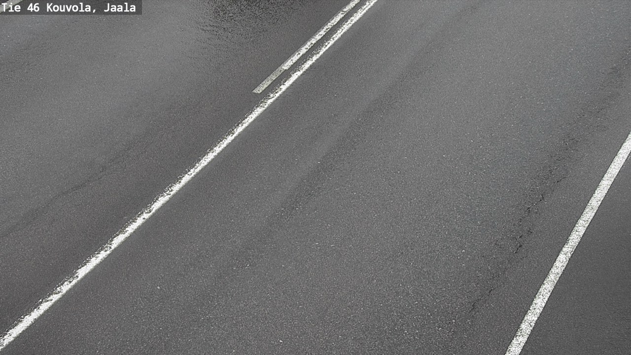 Kelikamerat Kuva Tie 46 Kouvola, Jaala, Kouvola, Kymenlaakso