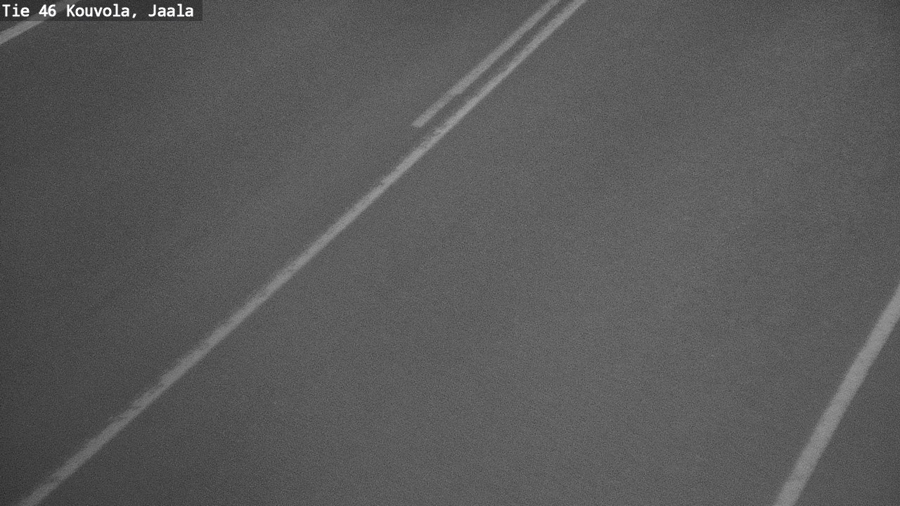 Kelikamerat Kuva Tie 46 Kouvola, Jaala, Kouvola, Kymenlaakso