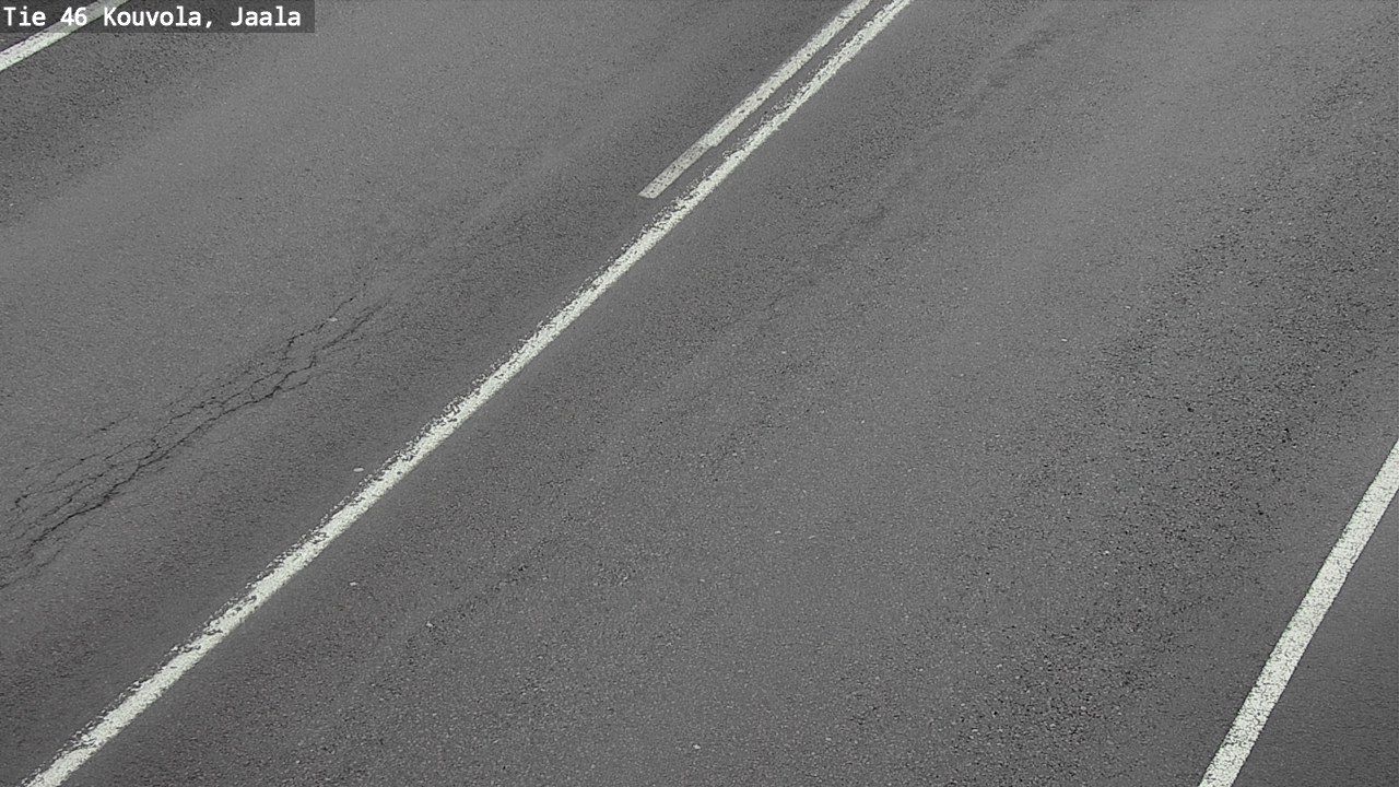 Kelikamerat Kuva Tie 46 Kouvola, Jaala, Kouvola, Kymenlaakso