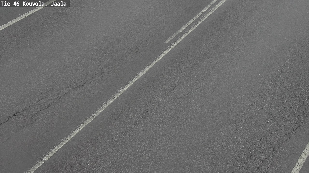 Kelikamerat Kuva Tie 46 Kouvola, Jaala, Kouvola, Kymenlaakso