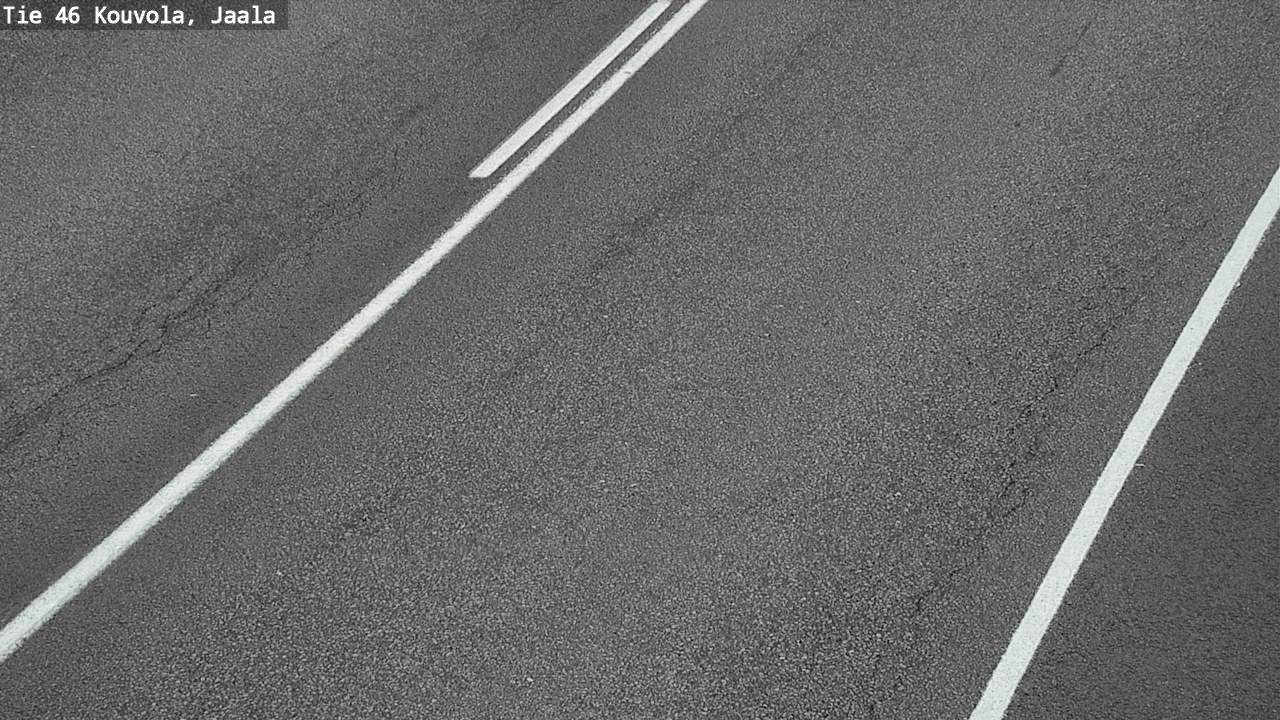 Kelikamerat Kuva Tie 46 Kouvola, Jaala, Kouvola, Kymenlaakso
