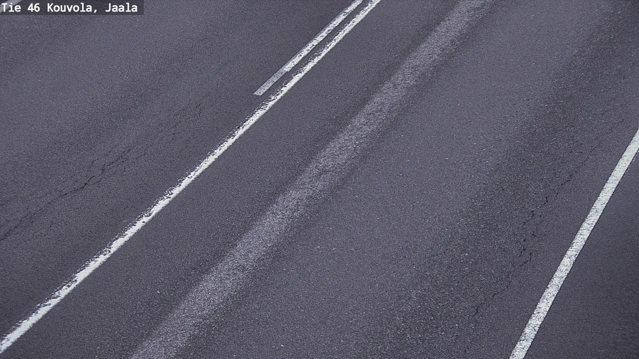 Kelikamerat Kuva Tie 46 Kouvola, Jaala, Kouvola, Kymenlaakso