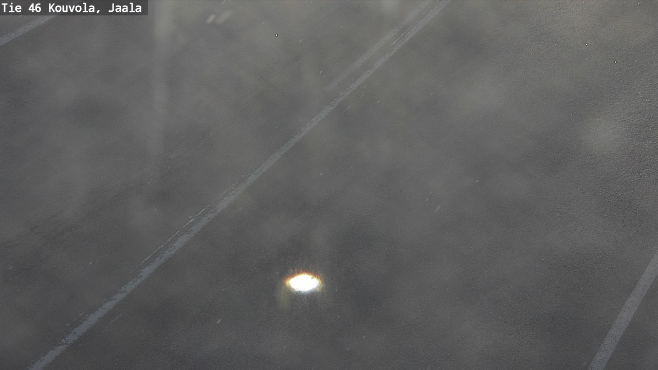 Kelikamerat Kuva Tie 46 Kouvola, Jaala, Kouvola, Kymenlaakso