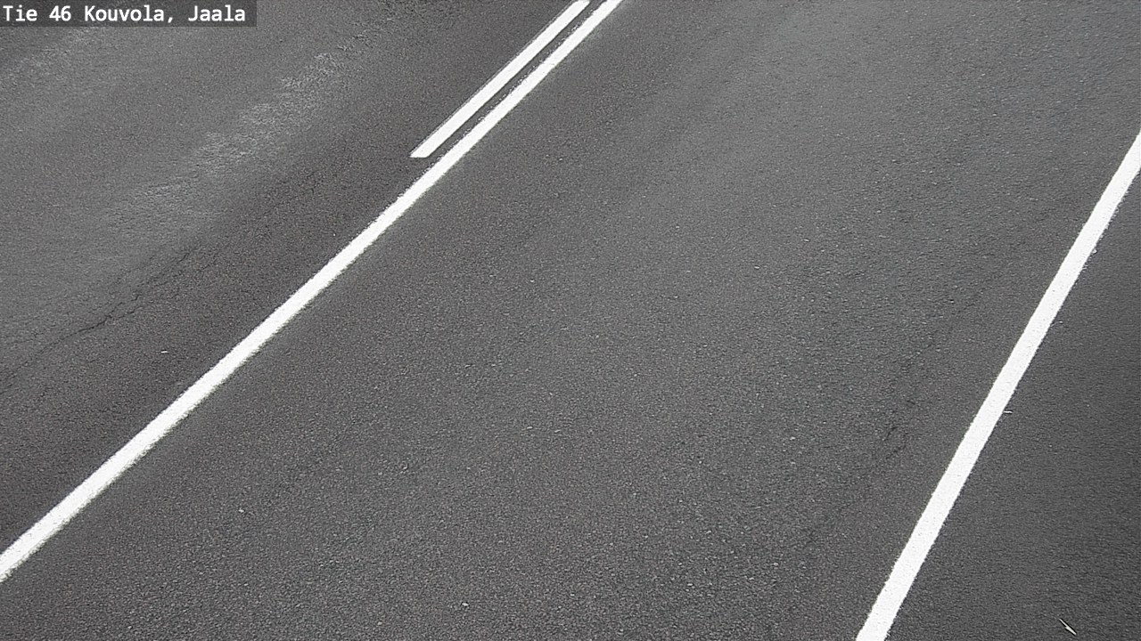 Kelikamerat Kuva Tie 46 Kouvola, Jaala, Kouvola, Kymenlaakso