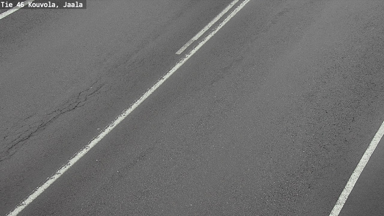 Kelikamerat Kuva Tie 46 Kouvola, Jaala, Kouvola, Kymenlaakso