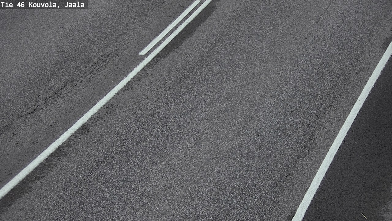 Kelikamerat Kuva Tie 46 Kouvola, Jaala, Kouvola, Kymenlaakso